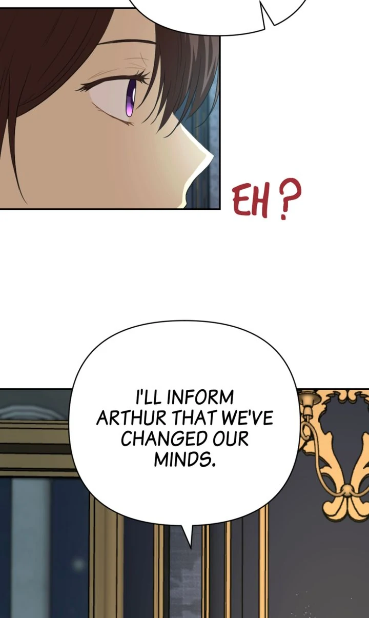 The Way to Protect the King Chapter 11 - page 15