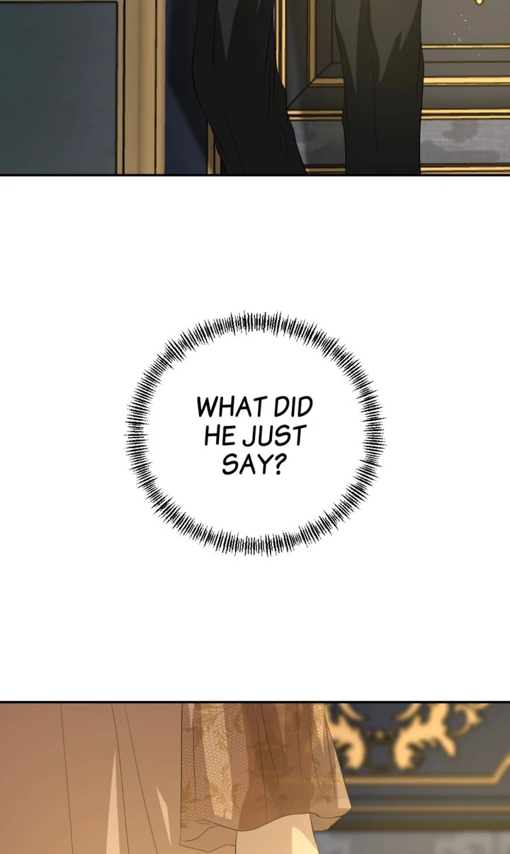 The Way to Protect the King Chapter 11 - page 17