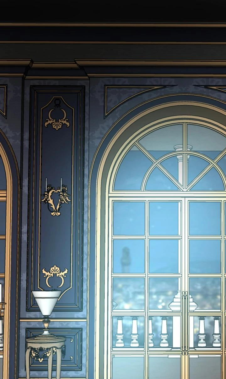 The Way to Protect the King Chapter 11 - page 1