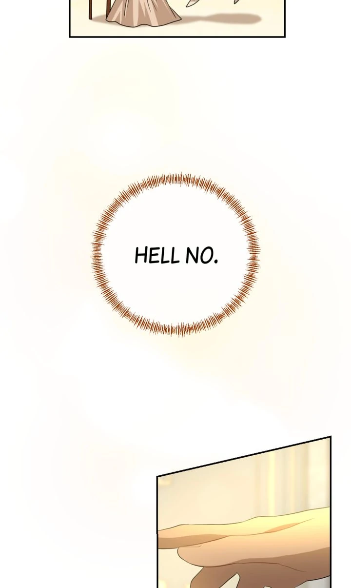 The Way to Protect the King Chapter 11 - page 19