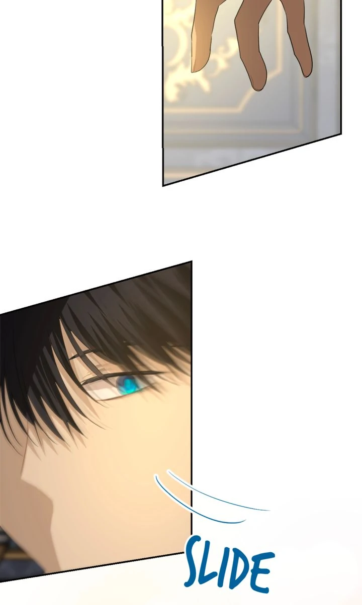 The Way to Protect the King Chapter 11 - page 20