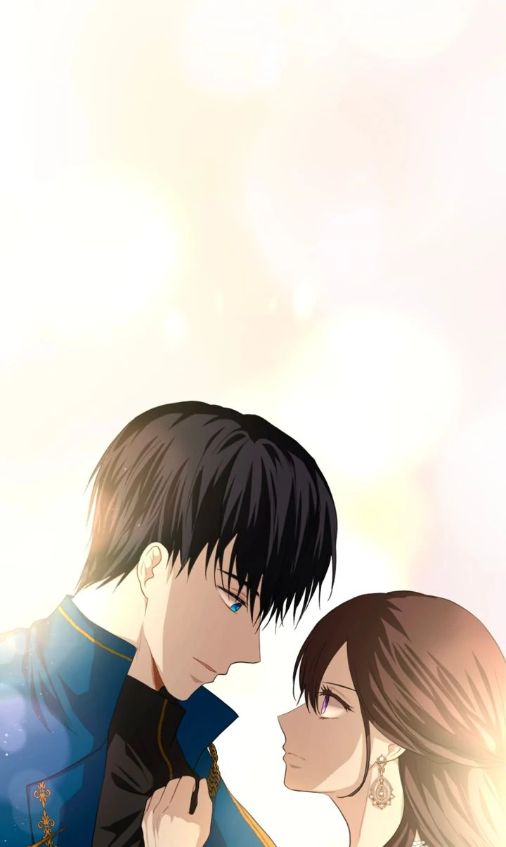 The Way to Protect the King Chapter 11 - page 21