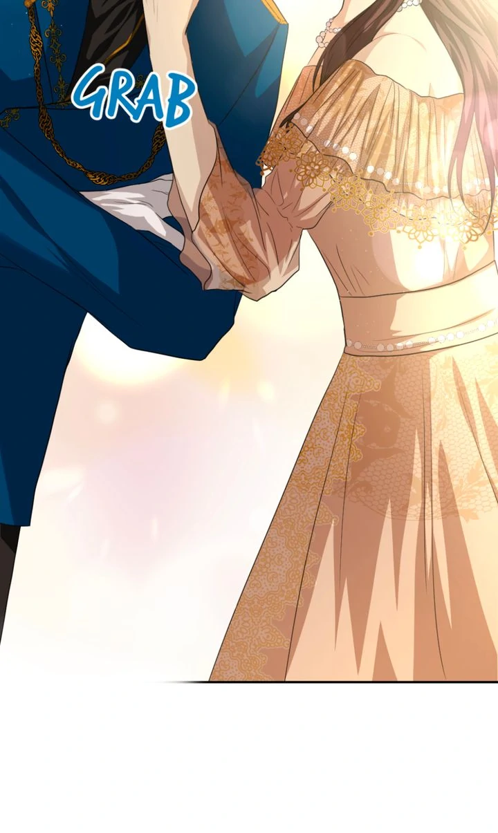 The Way to Protect the King Chapter 11 - page 22