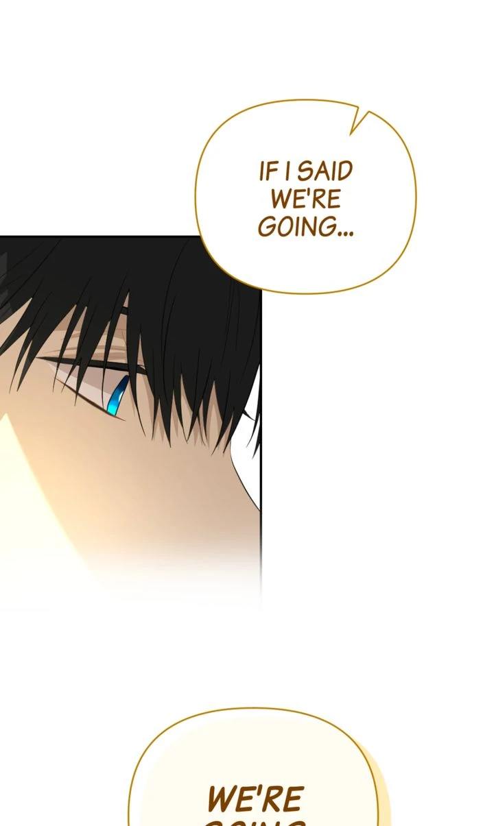 The Way to Protect the King Chapter 11 - page 23