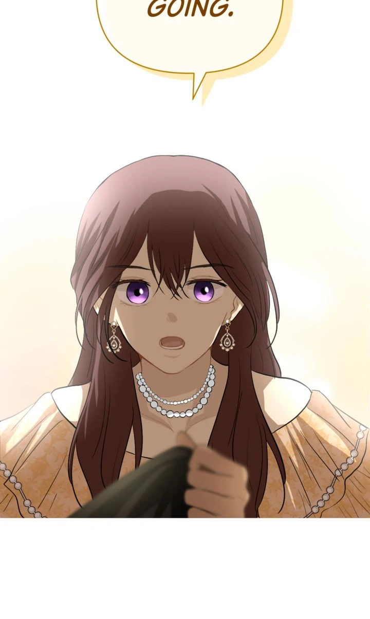 The Way to Protect the King Chapter 11 - page 24