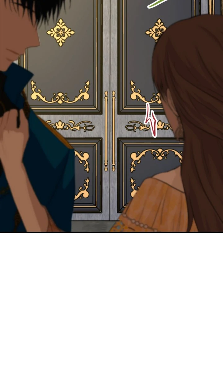 The Way to Protect the King Chapter 11 - page 27