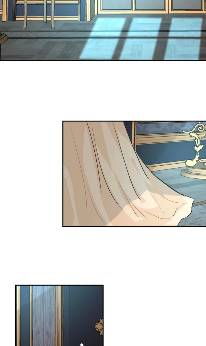 The Way to Protect the King Chapter 11 - page 2