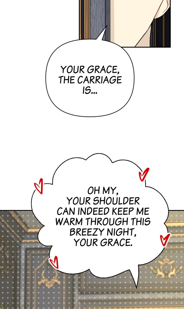 The Way to Protect the King Chapter 11 - page 29