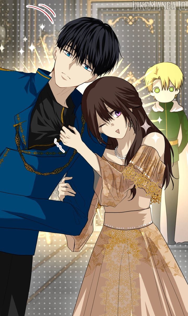 The Way to Protect the King Chapter 11 - page 30