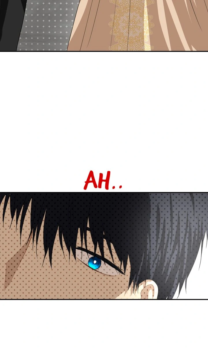 The Way to Protect the King Chapter 11 - page 31