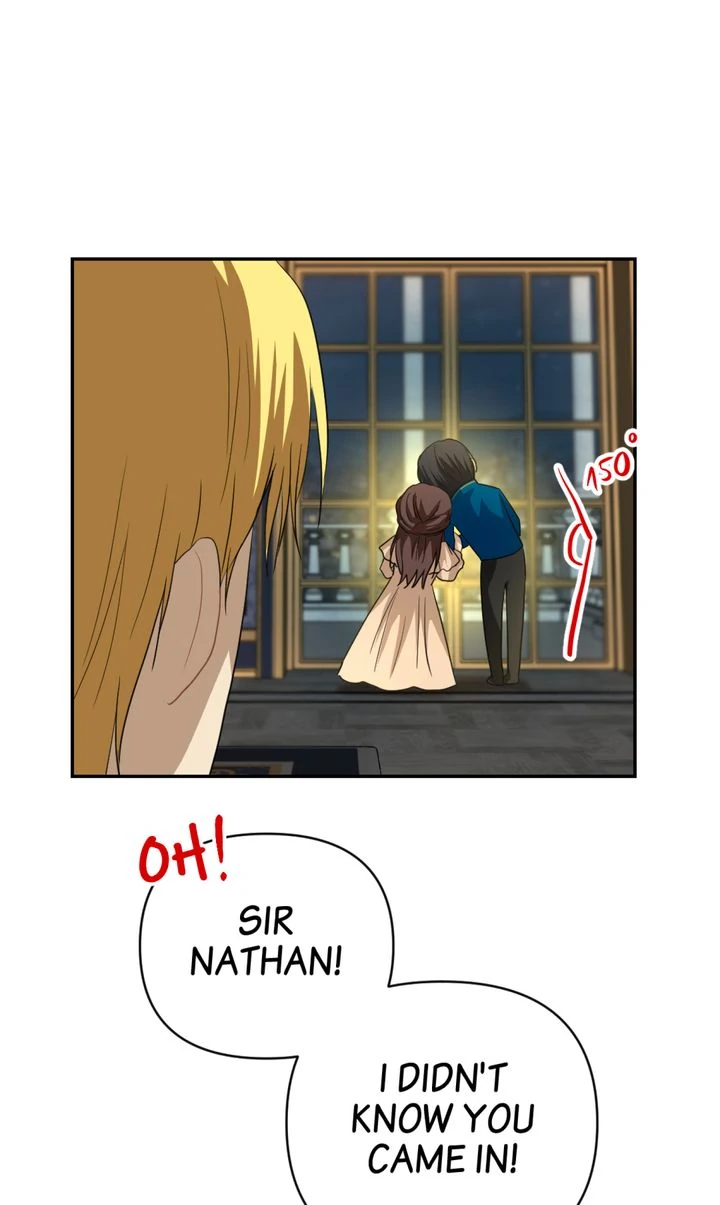 The Way to Protect the King Chapter 11 - page 32