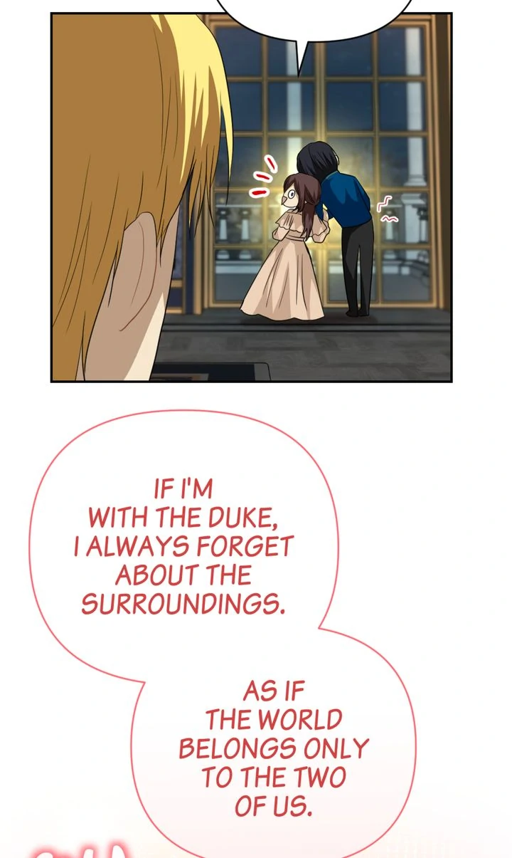 The Way to Protect the King Chapter 11 - page 33