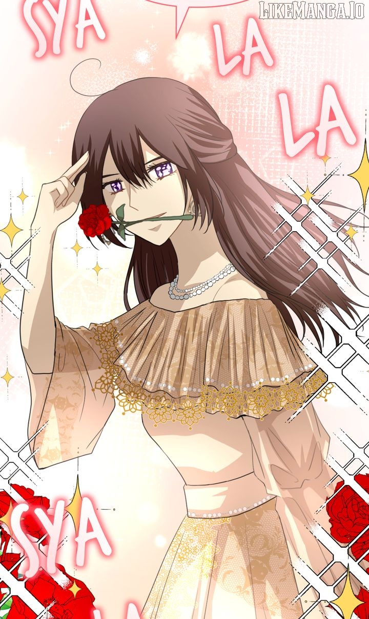 The Way to Protect the King Chapter 11 - page 34