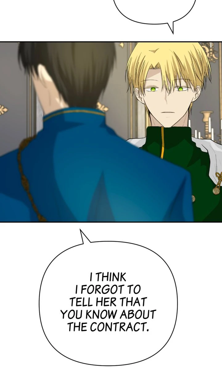 The Way to Protect the King Chapter 11 - page 39