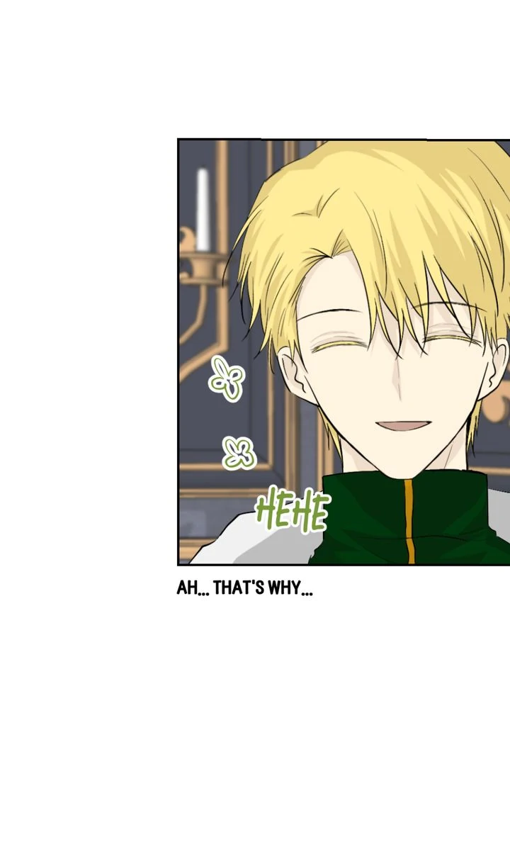 The Way to Protect the King Chapter 11 - page 40