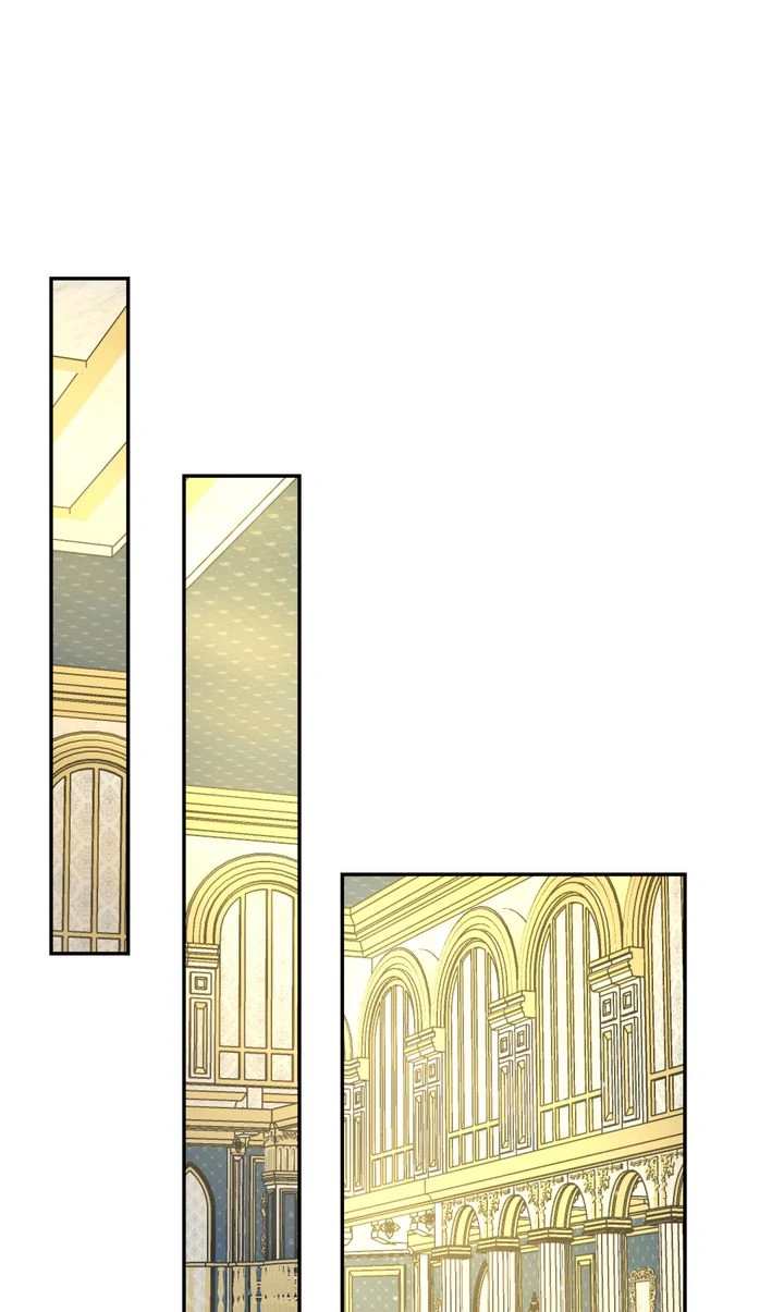 The Way to Protect the King Chapter 11 - page 42