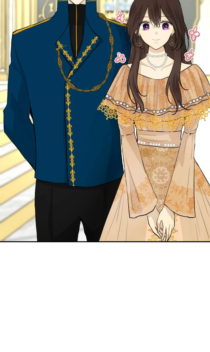 The Way to Protect the King Chapter 11 - page 45