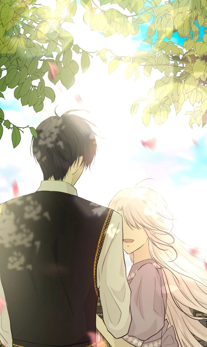 The Way to Protect the King Chapter 11 - page 50