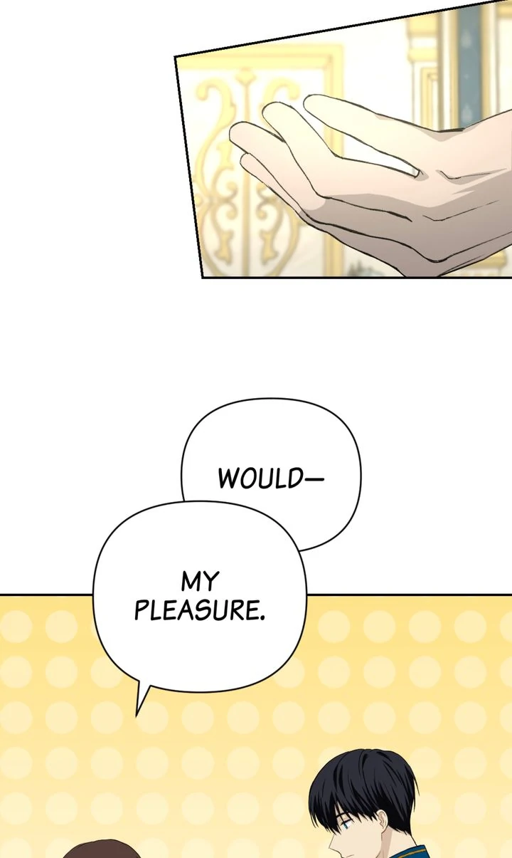 The Way to Protect the King Chapter 11 - page 54