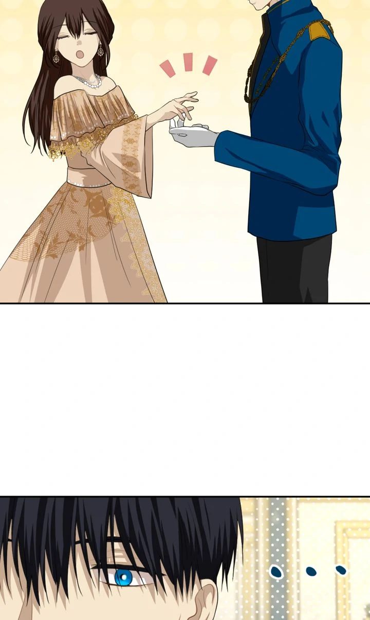 The Way to Protect the King Chapter 11 - page 55