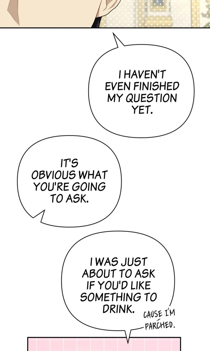 The Way to Protect the King Chapter 11 - page 56