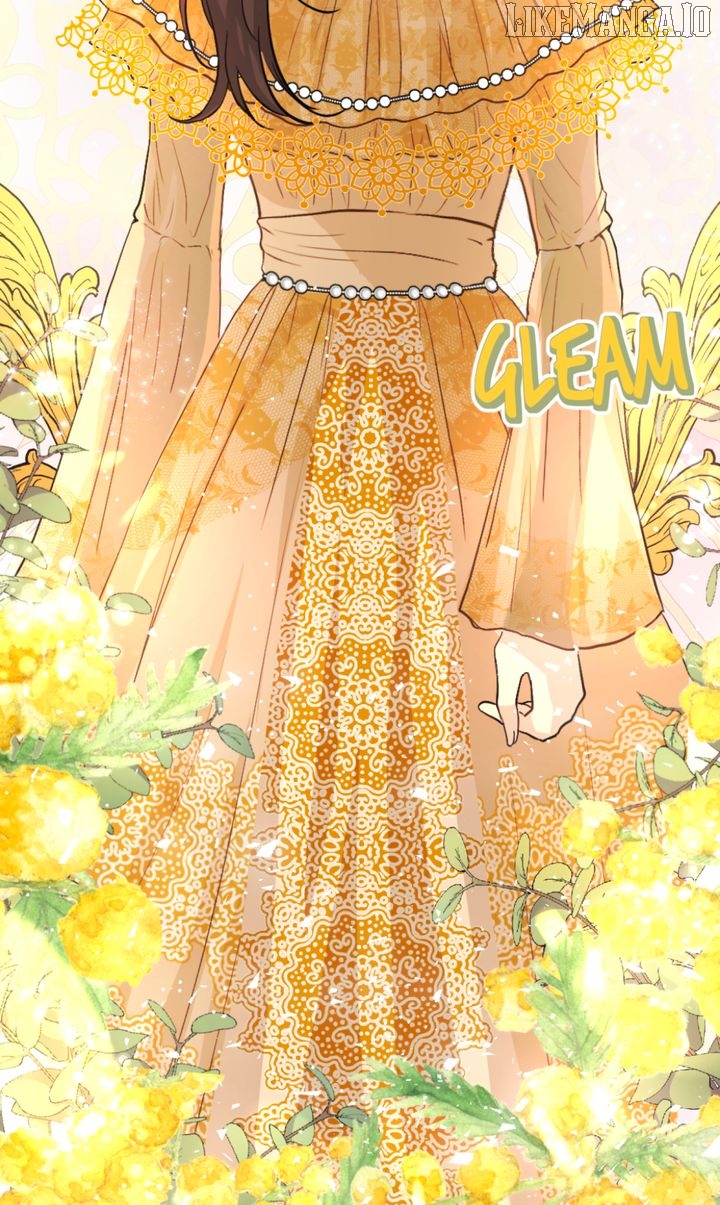 The Way to Protect the King Chapter 11 - page 5