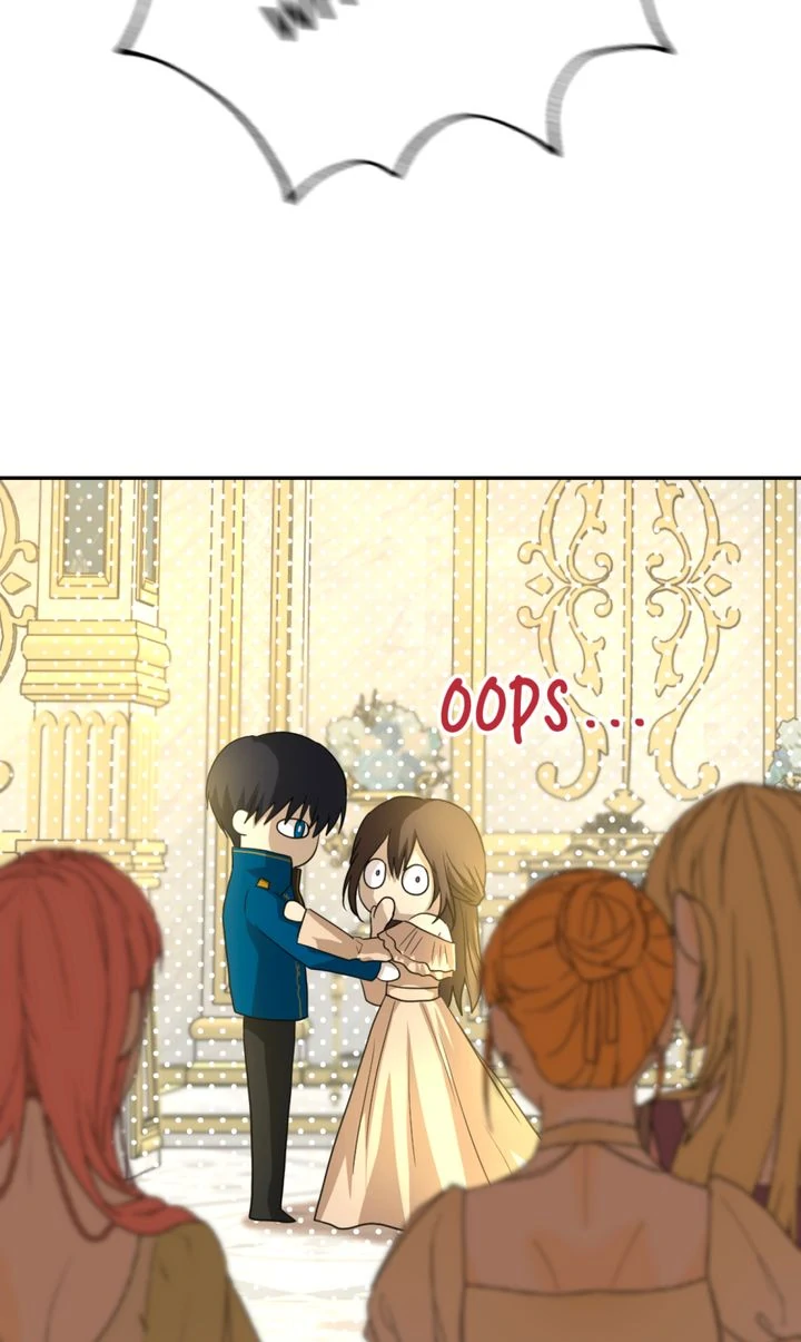 The Way to Protect the King Chapter 11 - page 63