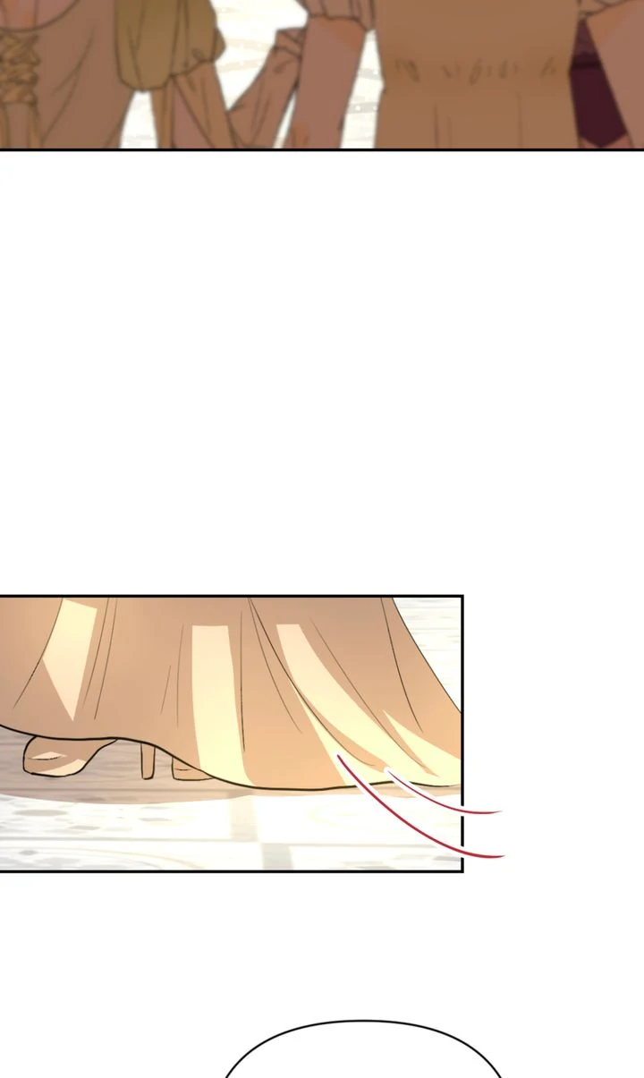 The Way to Protect the King Chapter 11 - page 64