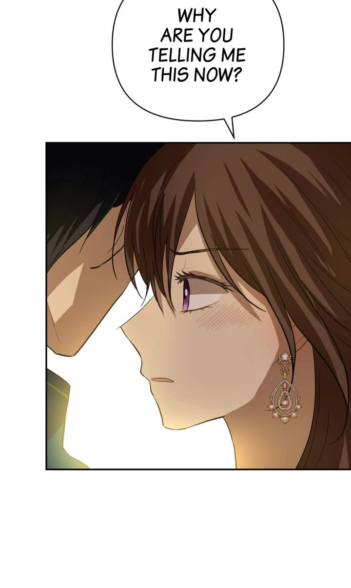 The Way to Protect the King Chapter 11 - page 65