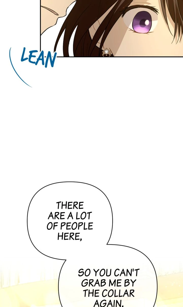 The Way to Protect the King Chapter 11 - page 68