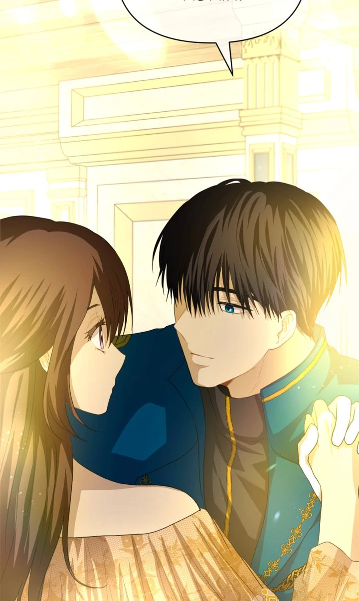 The Way to Protect the King Chapter 11 - page 69