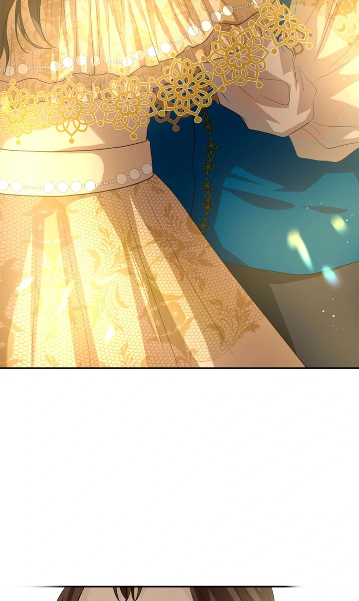 The Way to Protect the King Chapter 11 - page 70