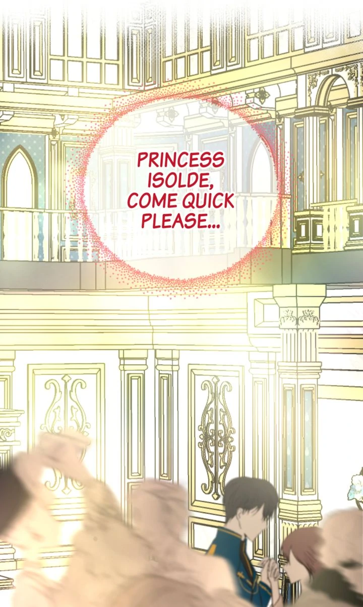 The Way to Protect the King Chapter 11 - page 72