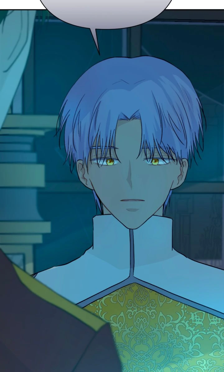 The Way to Protect the King Chapter 12 - page 11