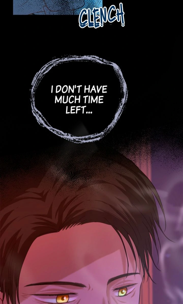 The Way to Protect the King Chapter 12 - page 17