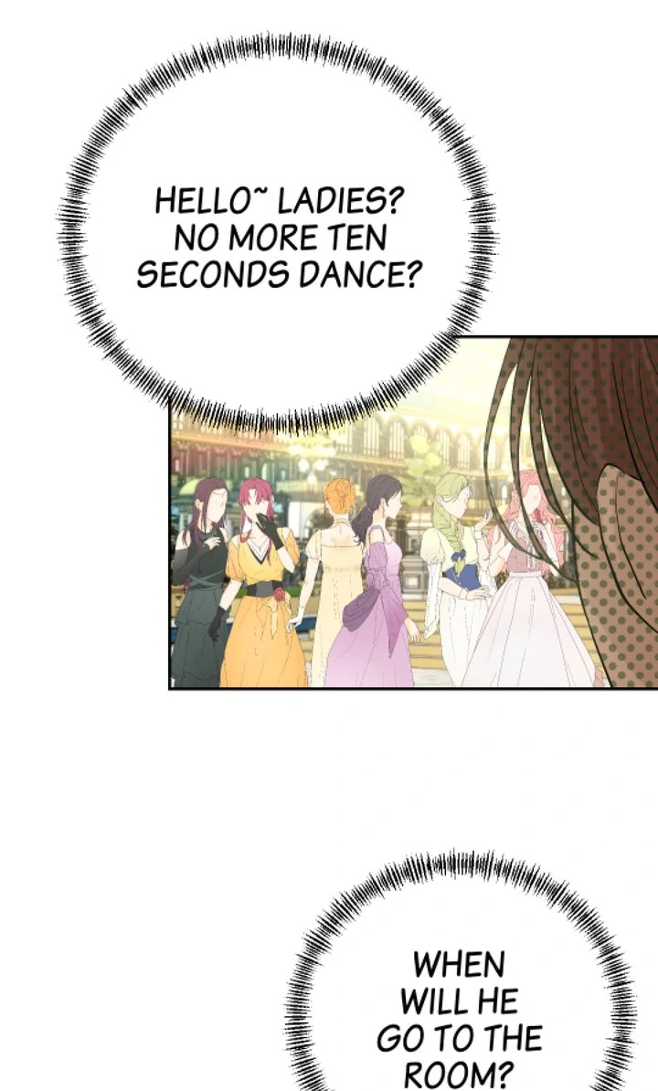 The Way to Protect the King Chapter 12 - page 25