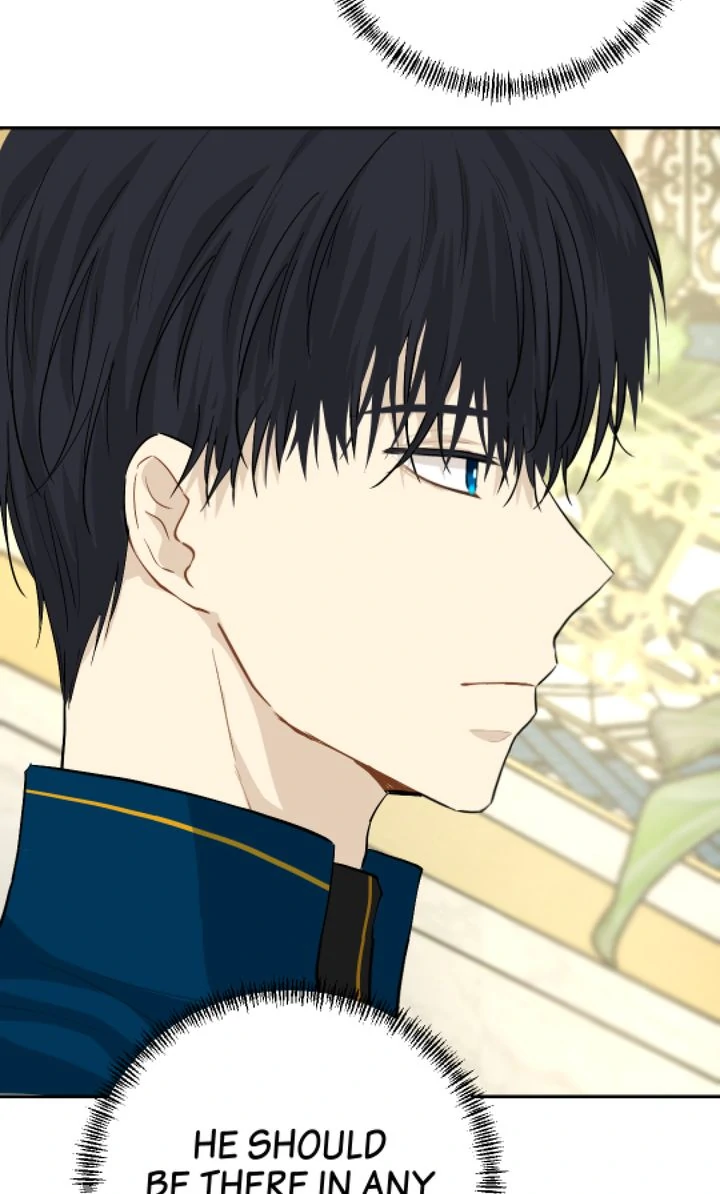 The Way to Protect the King Chapter 12 - page 26