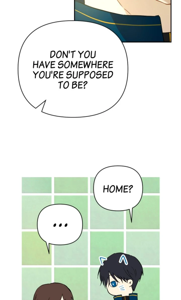 The Way to Protect the King Chapter 12 - page 28