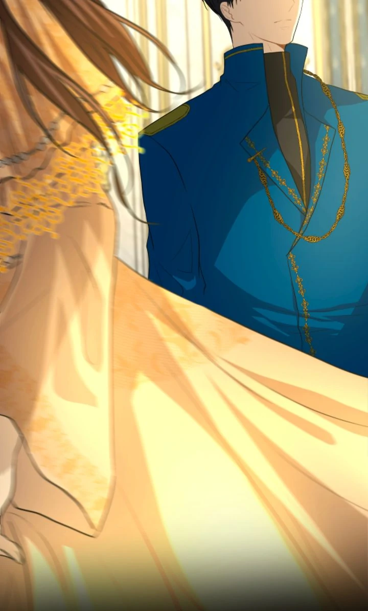 The Way to Protect the King Chapter 12 - page 30