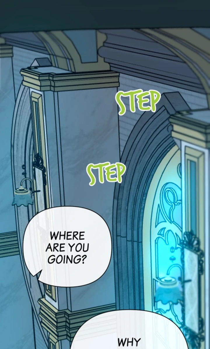 The Way to Protect the King Chapter 12 - page 32