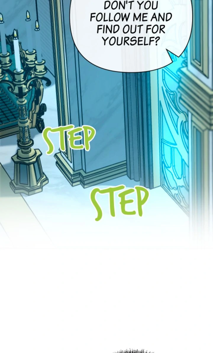 The Way to Protect the King Chapter 12 - page 33