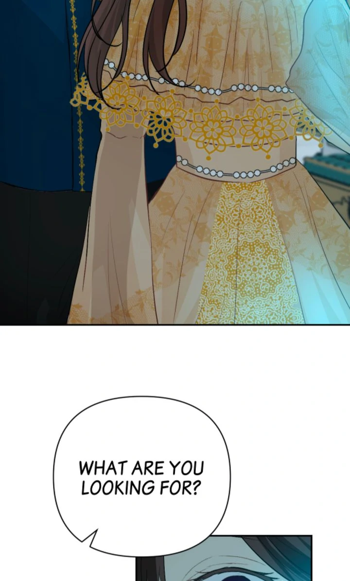 The Way to Protect the King Chapter 12 - page 35