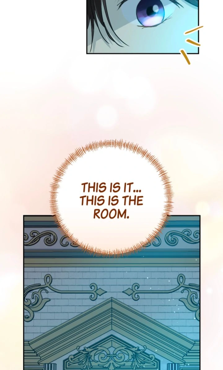 The Way to Protect the King Chapter 12 - page 36