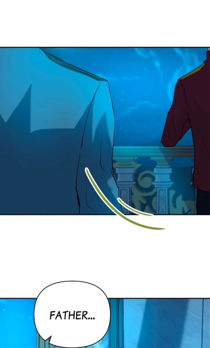 The Way to Protect the King Chapter 12 - page 3