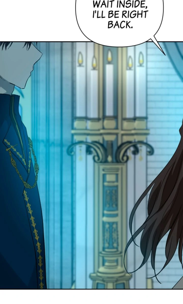 The Way to Protect the King Chapter 12 - page 40