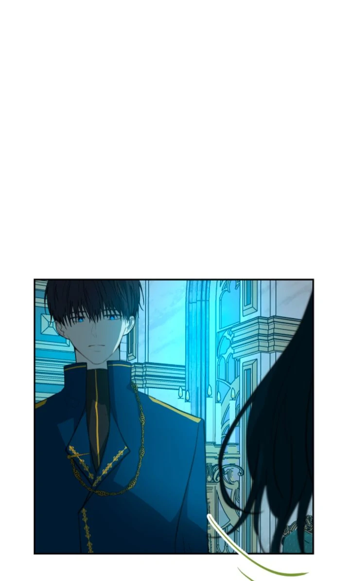 The Way to Protect the King Chapter 12 - page 41