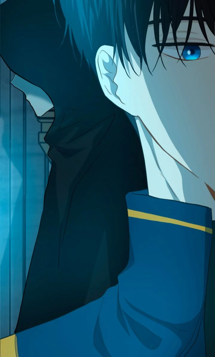 The Way to Protect the King Chapter 12 - page 44