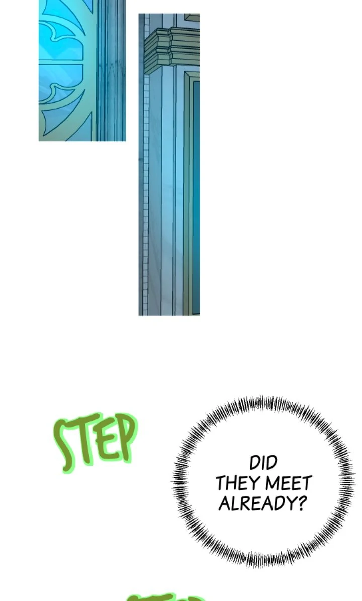 The Way to Protect the King Chapter 12 - page 50