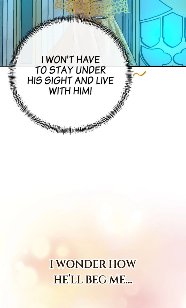 The Way to Protect the King Chapter 12 - page 53