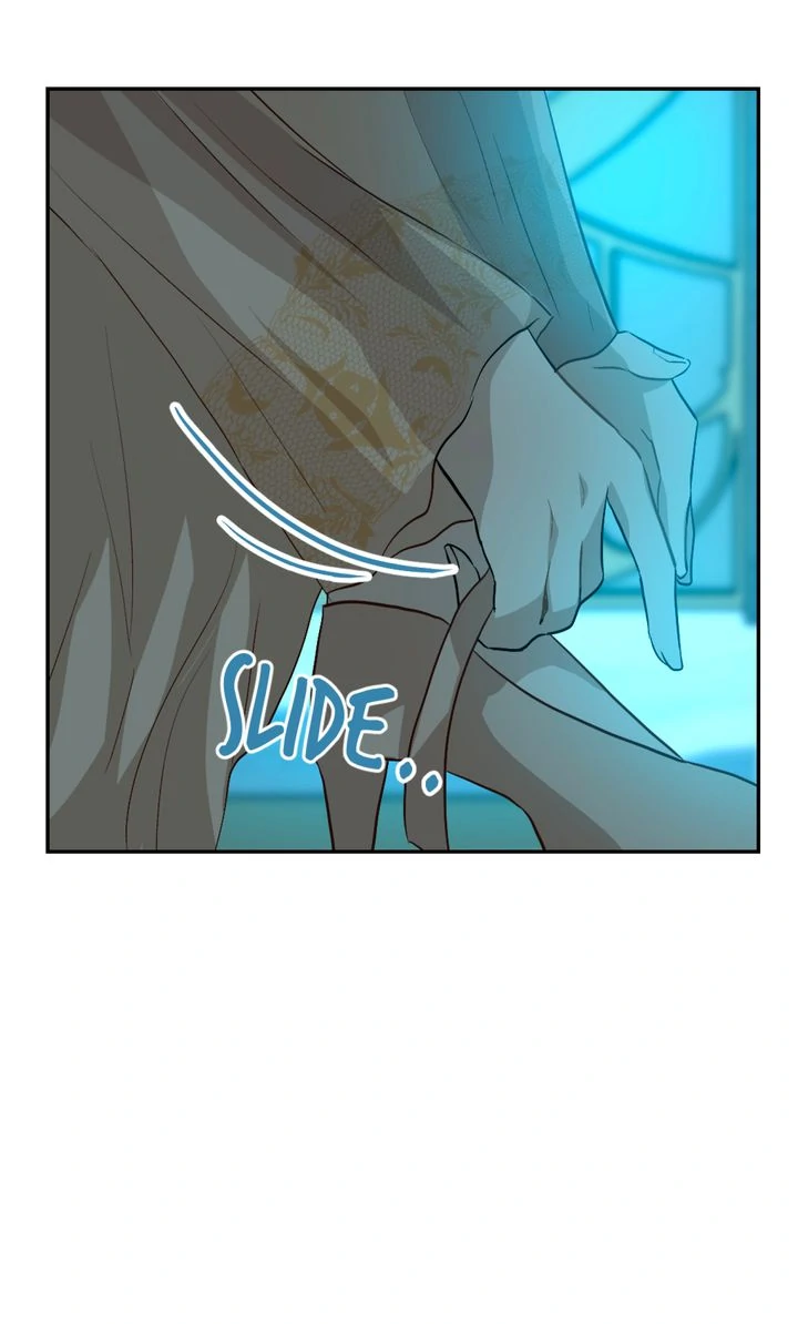 The Way to Protect the King Chapter 12 - page 60